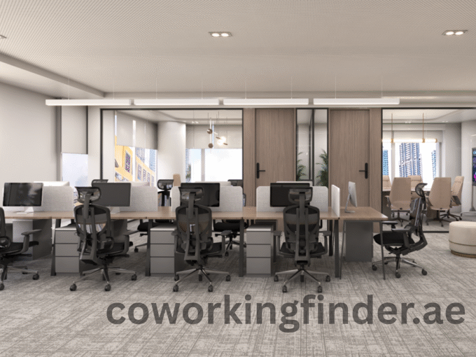 A professional receptionist answering a phone call