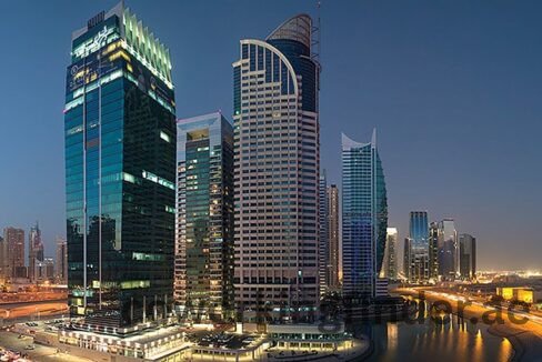 coworking_area_with_panoramic_windows_dubai_city_view coworkingfinder.ae