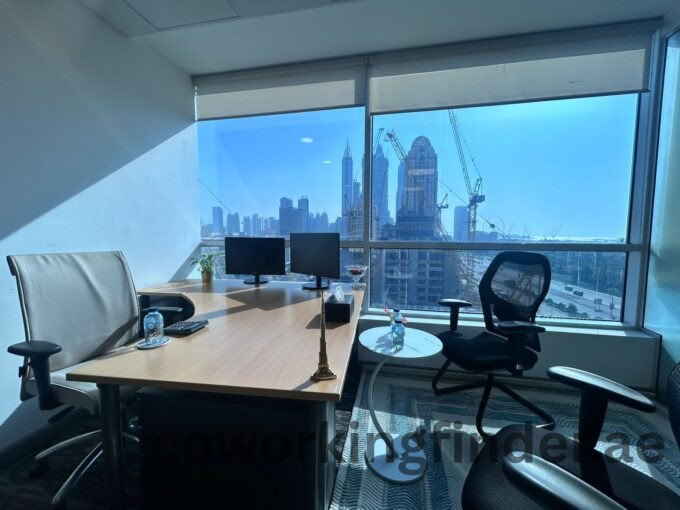 event_space_dubai_coworking_networking_session