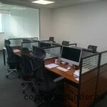 Coworking space in Dubai Internet City ideal for digital professionals