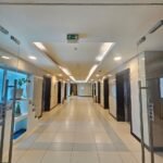 NW Business Centre serviced office space for rent in Business Bay Dubai