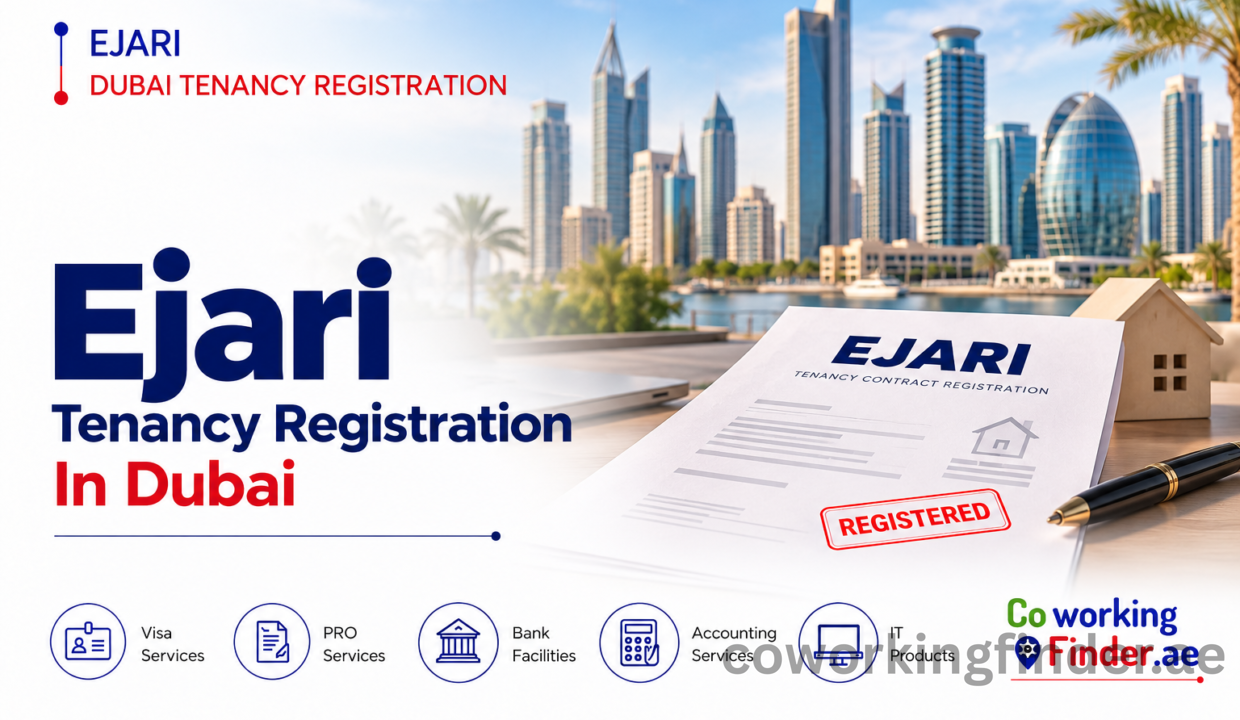 ejari renewal dubai